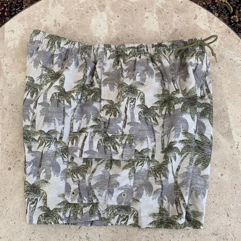 ISLANDER Swim Trunks/Shorts